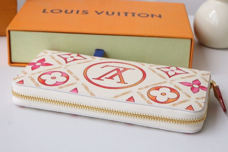 Louis Vuitton Wallets